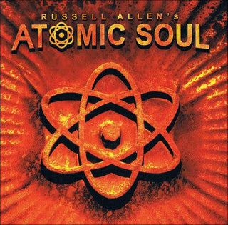 Russell Allen (Symphony X)- Atomic Soul