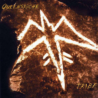 Queensryche- Tribe