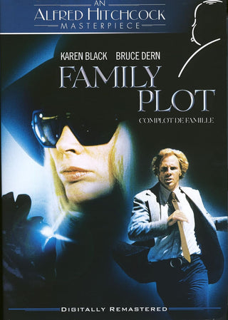 Family Plot
