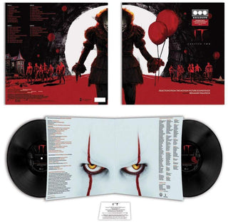 IT Chapter Two Soundtrack (Sealed)