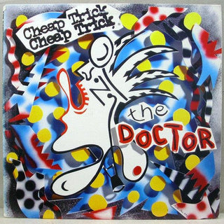 Cheap Trick- The Doctor