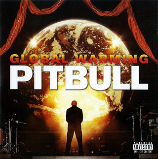 Pitbull- Global Warming