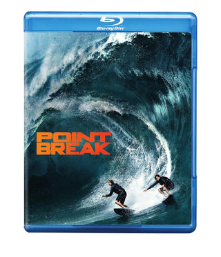 Point Break (2015)