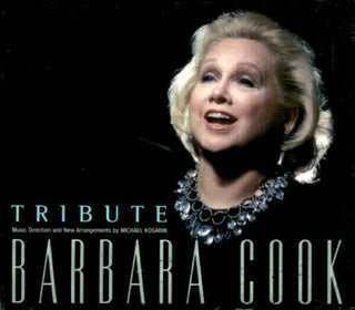 Barbara Cook- Tribute