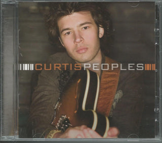Curtis Peoples- Curtis Peoples