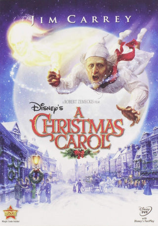 A Christmas Carol (2009)