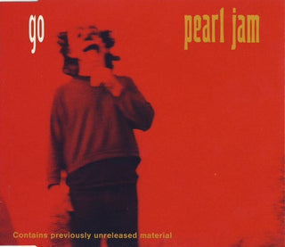 Pearl Jam- Go