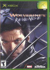 X2: Wolverine's Revenge