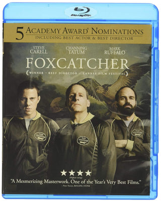 Foxcatcher