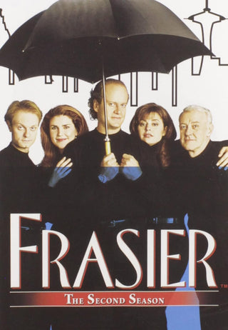 Frasier- Season 2