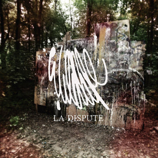 La Dispute- Wildlife (Purple Translucent)