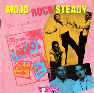 Various- Mojo Rock Steady