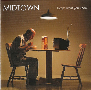 Midtown- Forget What You Know