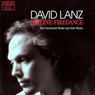 David Lanz- Skyline Firedance