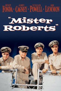 Mister Roberts