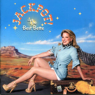 Bette Midler- Jackpot! (The Best Bette)