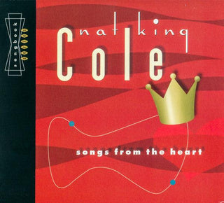 Nat King Cole- Songs From The Heart