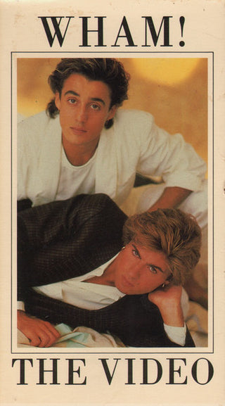 Wham- Wham! The Video