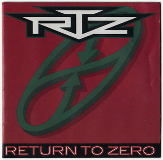 RTZ- Return To Zero