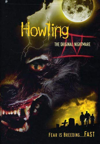 Howling IV: The Original Nightmare