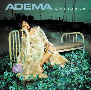 Adema- Unstable