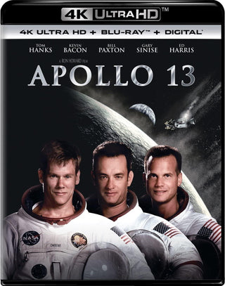 Apollo 13 (4K)