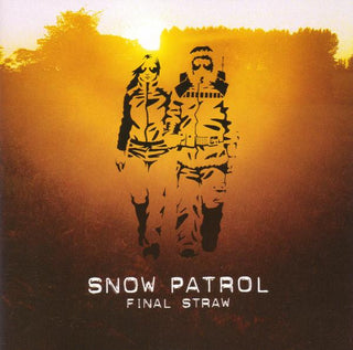 Snow Patrol- Final Straw