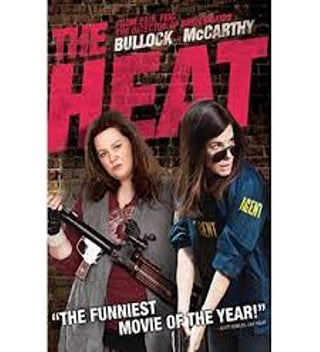 The Heat