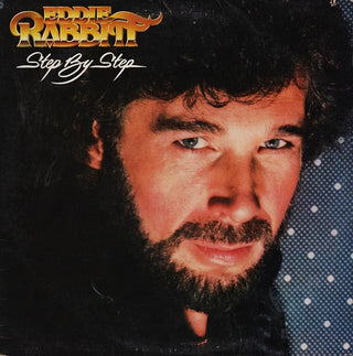 Eddie Rabbitt- Step By Step