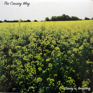 Causey Way- Causey Vs. Everything