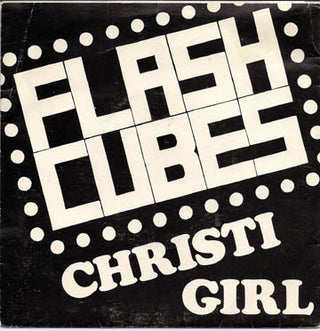 Flesh Cubes- Christi Girl