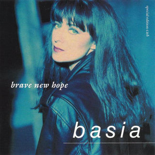 Basia- Brave New Hope