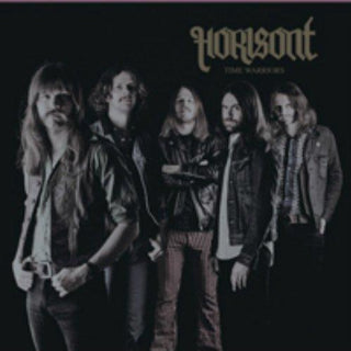 Horisont- Time Warriors