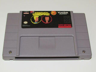 Beavis and Butthead (Cartridge Only)