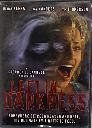 Left In Darkness