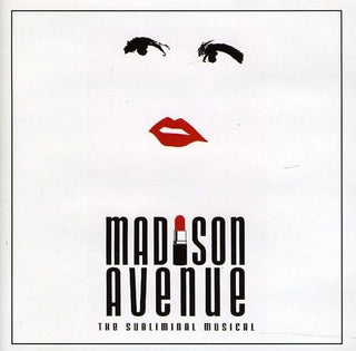 Madison Avenue 1997 Studio Cast Recording