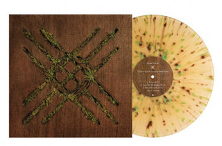 Moon Tooth- Violent Grief: Acoustic Sessions (Beer w/ Heavy Brown & Olive Splatter)