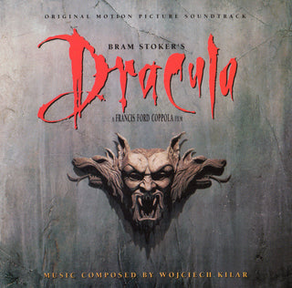 Bram Stoker's Dracula Soundtrack