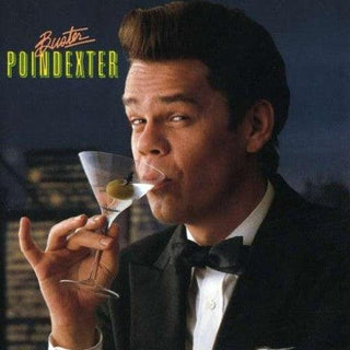 Buster Poindexter- Buster Poindexter