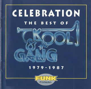 Kool & The Gang- Celebration: The Best Of Kool & The Gand 1979-1987