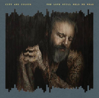 City & Colour- The Love Still Held Me Near (Smog)