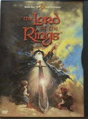 Lord Of The Rings (Animated)