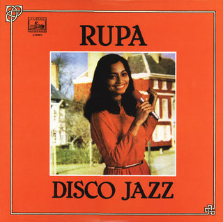 Rupa- Disco Jazz