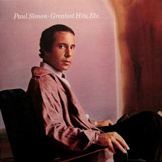 Paul Simon- Greatest His, Etc. (Sealed)