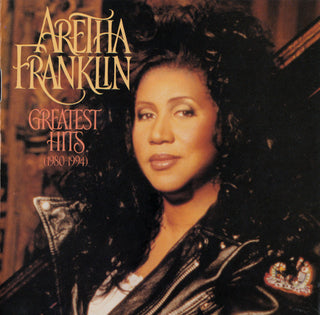 Aretha Franklin- Greatest Hits (1980-1994)