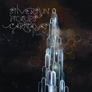 Silversun Pickups- Carnavas