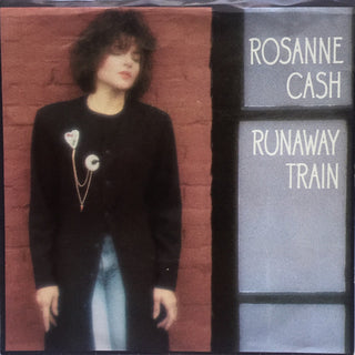 Roseanne Cash- Runaway Train