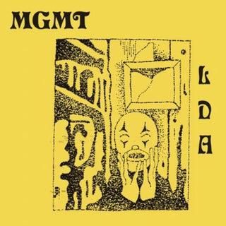 MGMT- Little Dark Age