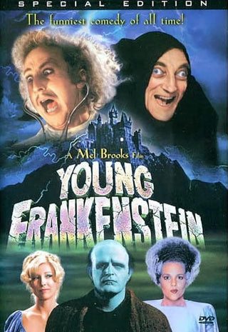 Young Frankenstein