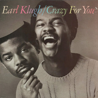 Earl Klugh- Crazy For You (Columbia House Club Press)